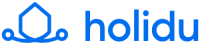 Logo holidu