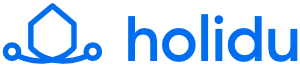 Logo holidu